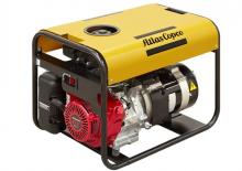 Generatori diesel Atlas Copco QEP R7.5