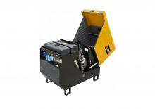 Generatori diesel Atlas Copco QEP S7