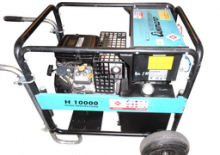 Generatori diesel Eisemann S 10000 DE