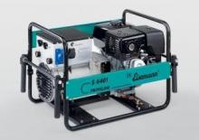 Generatori diesel Eisemann S 6401 DE