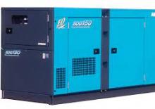 Generatori diesel Airman SDG 15 S