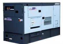Generatori diesel Airman SDG100L-5B1