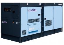 Generatori diesel Airman SDG220L-5B1