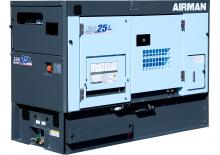 Generatori diesel Airman SDG25L-5B1