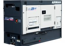 Generatori diesel Airman SDG25LA-5B1