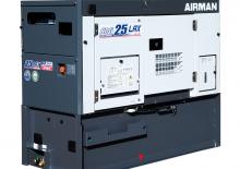 Generatori diesel Airman SDG25LAX-5B1