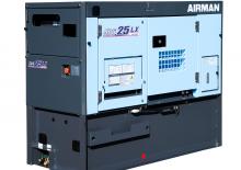 Generatori diesel Airman SDG25LX-5B1