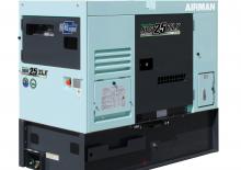 Generatori diesel Airman SDG25ZLX-5B1