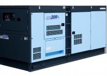 Generatori diesel Airman SDG300L-5B1