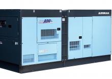 Generatori diesel Airman SDG400L-5B1