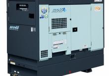 Generatori diesel Airman SDG45AS-7B1