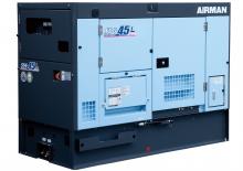 Generatori diesel Airman SDG45L-5B2