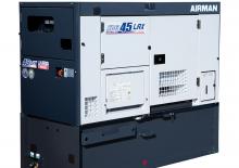 Generatori diesel Airman SDG45LAX-5B2