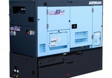 Generatori diesel Airman SDG45LX-5B2