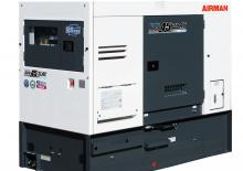Generatori diesel Airman SDG45ZLAX-5B2
