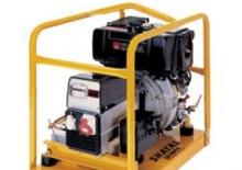Generatori diesel Shatal SH 10000