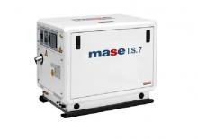 Generatori diesel Mase Silent 7.4 SG