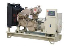 Generatori diesel Sinoway SW-C125