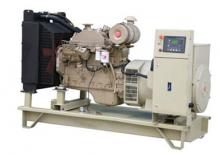 Generatori diesel Sinoway SW-C275