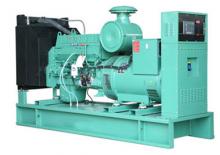 Generatori diesel Sinoway SW-C375