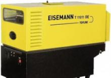 Generatori diesel Eisemann T 11010 DE