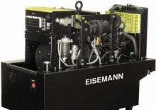 Generatori diesel Eisemann T 8010 DE