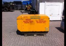 Generatori diesel SDMO TM 11,5