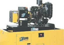 Generatori diesel SDMO TM 7,5