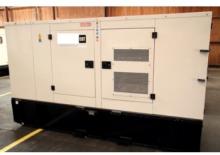 Generatori diesel Olympian XQE 80