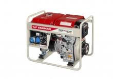 Generatori diesel Yanmar YDG2700N