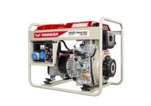 Generatori diesel Yanmar YDG2700N