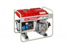 Generatori diesel Yanmar YDG3700N
