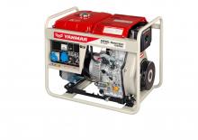 Generatori diesel Yanmar YDG5500N