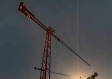 Gru a torre - rotazione alta Wolffkran 6522 SL 6