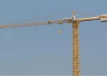 Gru a torre - rotazione alta Potain MC 125