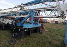 Gru a torre - rotazione bassa Zemag Movilift 250