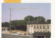 Gru a torre - rotazione bassa Zeppelin ZBS 63