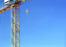 Gru a torre - rotazione alta Liebherr 71 EC-B