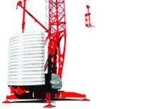 Gru a torre - rotazione bassa Potain IGO T 85 A