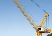 Gru a torre a braccio impennabile Liebherr 280 HC-L 12/24  Litronic