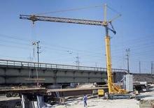 Gru a torre semoventi - rotazione bassa Liebherr 32 TTR (FU)