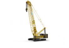 Gru cingolate - braccio a traliccio XCMG XGC320