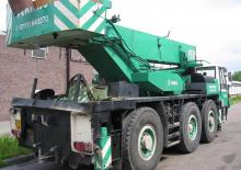 Gru fuoristrada Terex-PPM 480 ATT