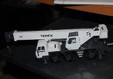 Gru fuoristrada Terex-PPM 530 ATT