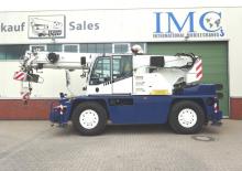 Gru fuoristrada Terex-Demag AC 30 (4x2x4)