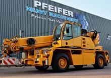 Gru fuoristrada Terex-Demag AC 30 City (4x2x4)