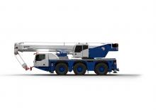 Gru fuoristrada Tadano AC 3.055-1
