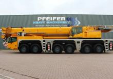 Gru fuoristrada Terex-Demag AC 350-6 (12x8x10)