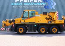 Gru fuoristrada Terex-Demag AC 40 City (6x4x6)