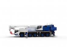Gru fuoristrada Tadano AC 5.220-1